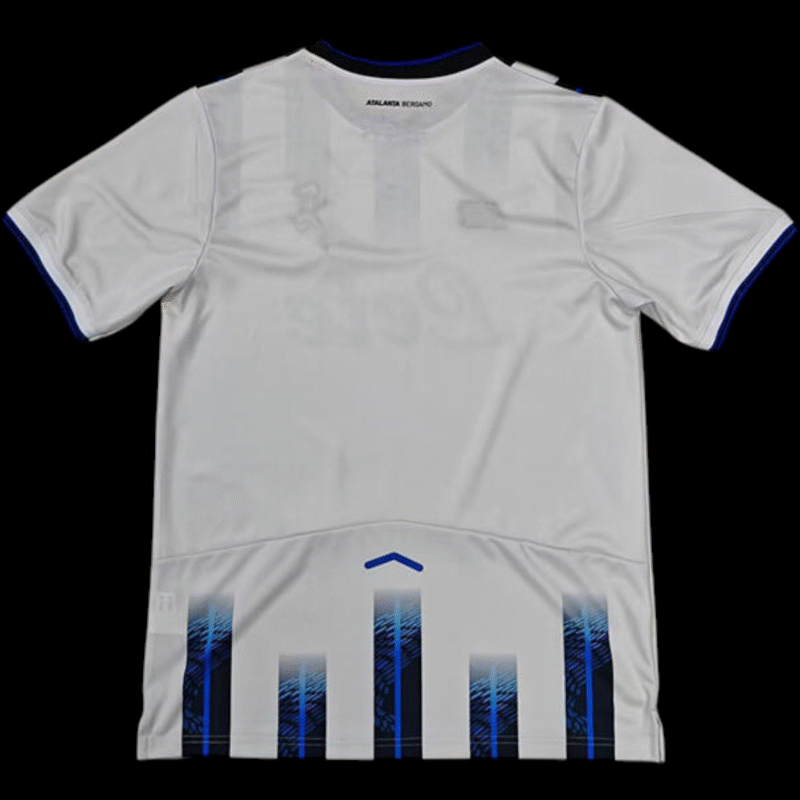 Atalanta Maillot Extérieur 25/26 – Image 2