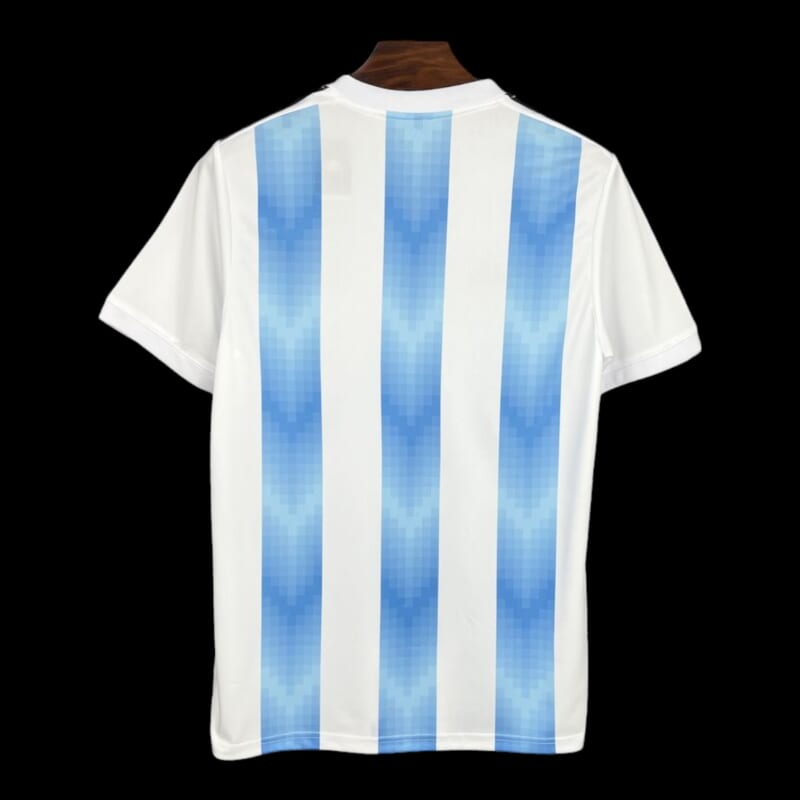 Argentine Maillot Domicile Rétro 2018 – Image 2