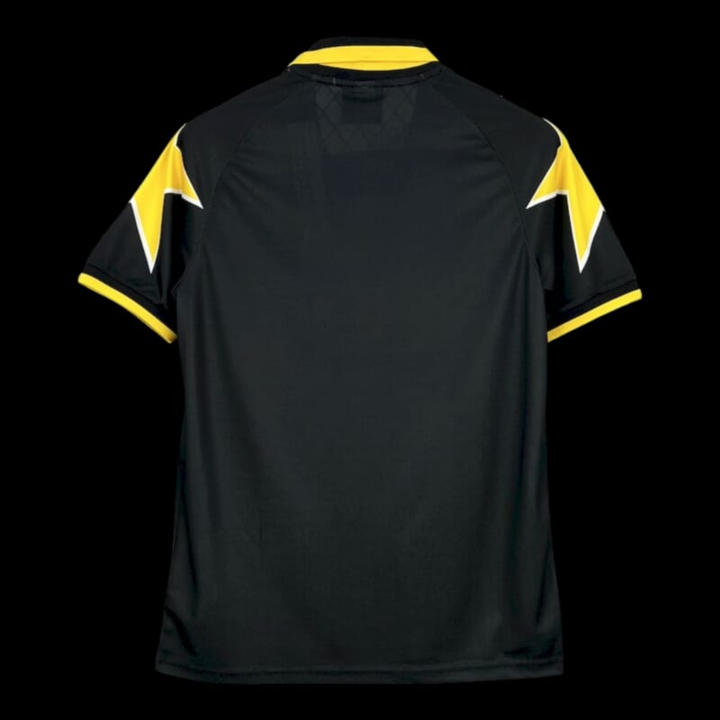 Juventus Maillot Third Rétro 1996/97 – Image 2
