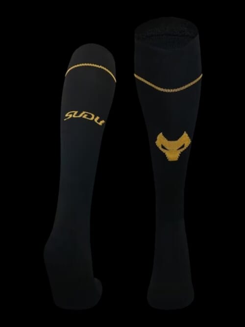 Wolverhampton Chaussettes Extérieur 24/25