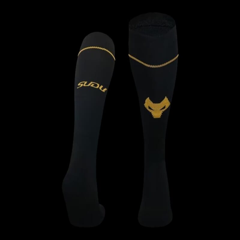 Wolverhampton Chaussettes Extérieur 24/25