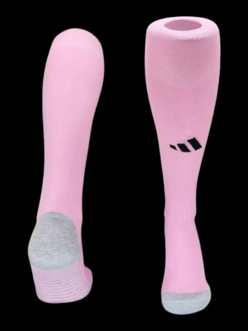 Inter Miami Chaussettes Domicile 25/26