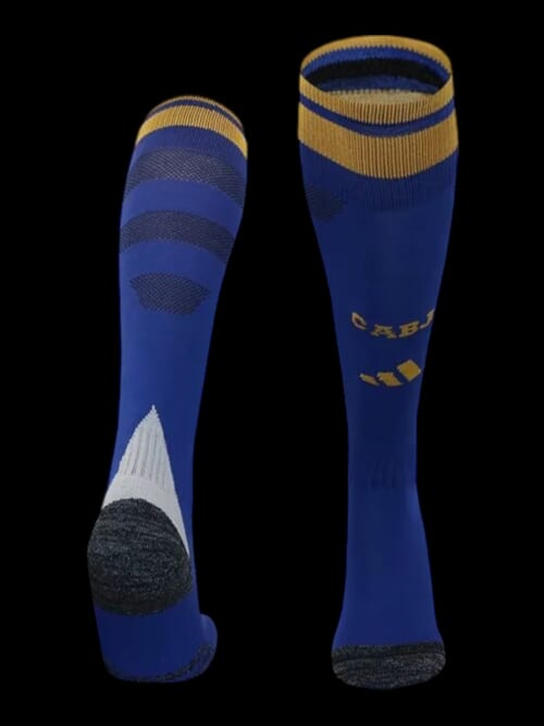 Boca Junior Chaussettes Domicile 24/25