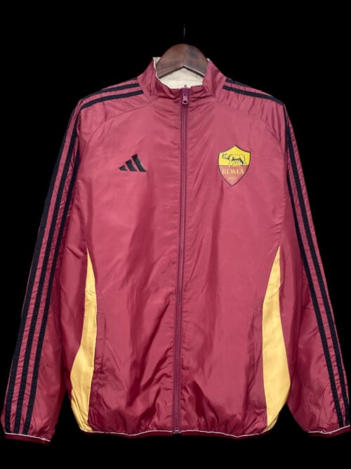 AS Roma Coupe Vent