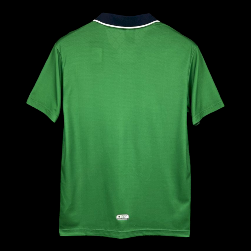 Liverpool Maillot Extérieur Rétro 1999/2000 – Image 2