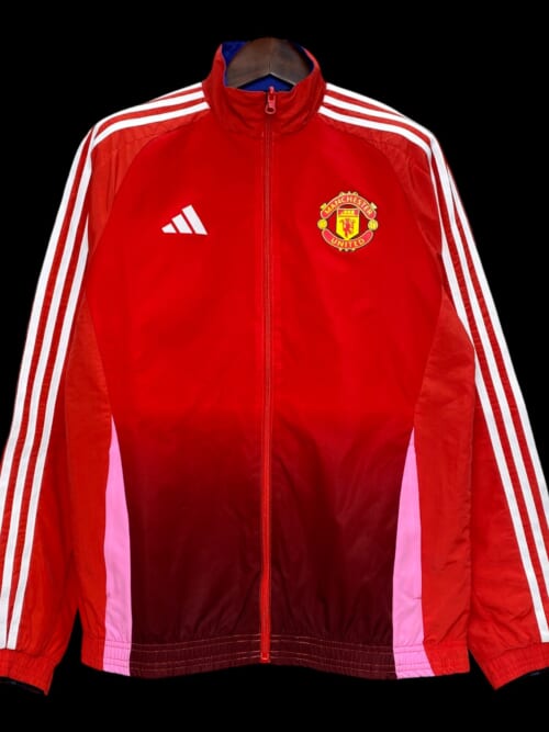 Manchester United  Coupe Vent
