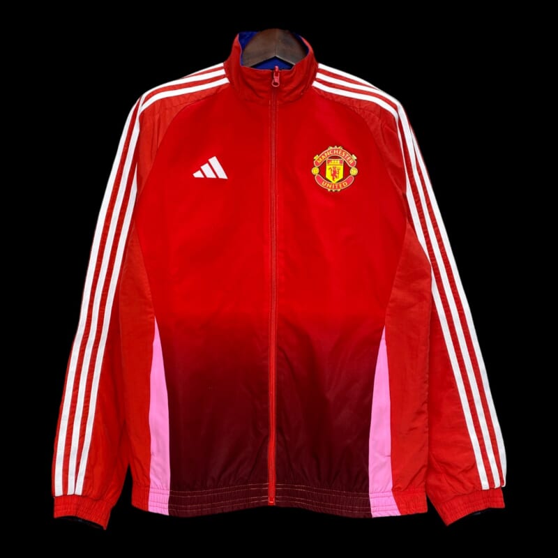 Manchester United  Coupe Vent