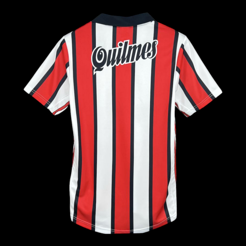 River Plate Maillot Third  1999/2000 – Image 2