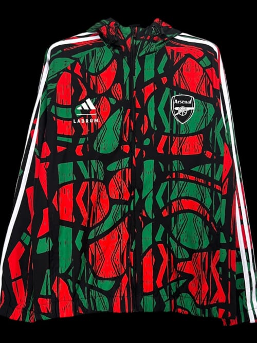 Arsenal Coupe Vent