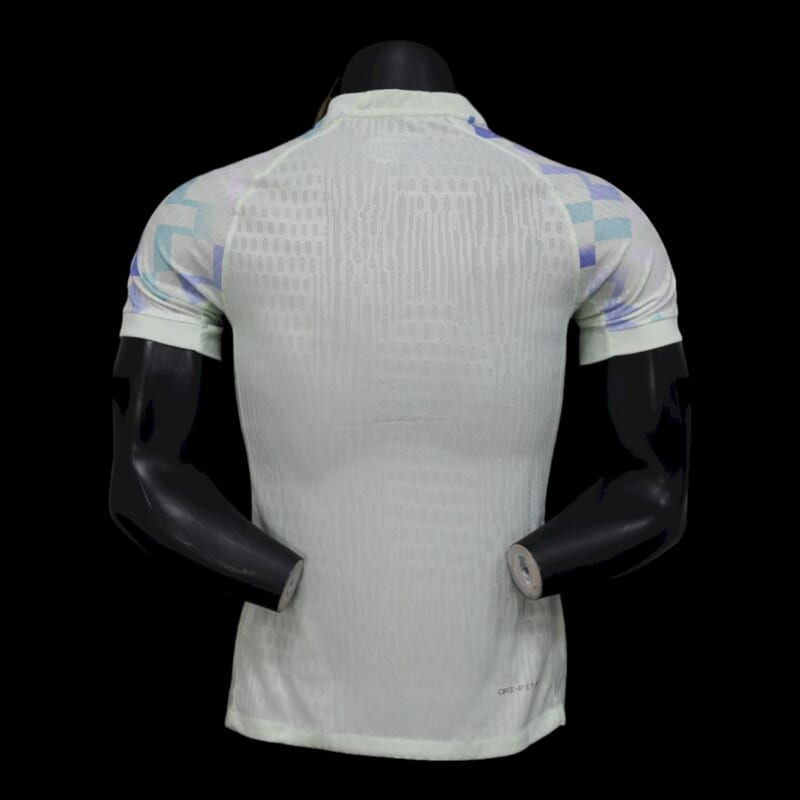 Inter Milan Maillot Extérieur 25/26 - Version Player – Image 2