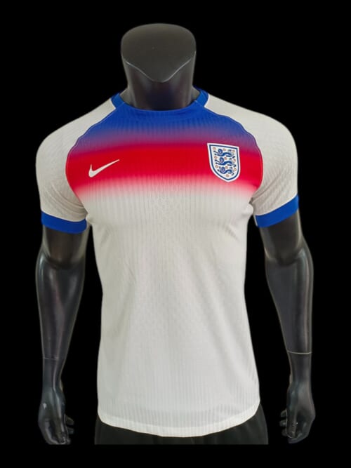 Angleterre Maillot Domicile 25/26 (Euro 2025 Femme) - Version Player