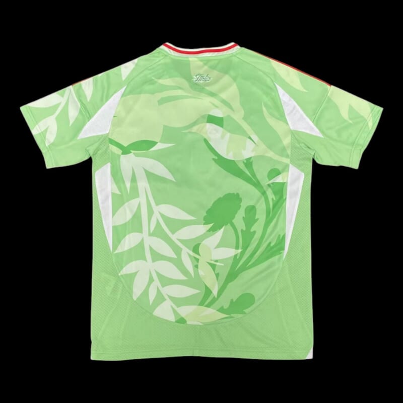 Italie Maillot Extérieur 25/26 (Euro 2025 Femme) – Image 2