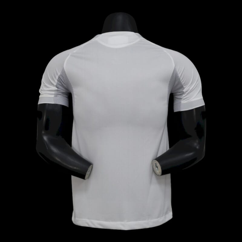 Real Madrid Maillot Domicile 25/26 - Version Player – Image 2