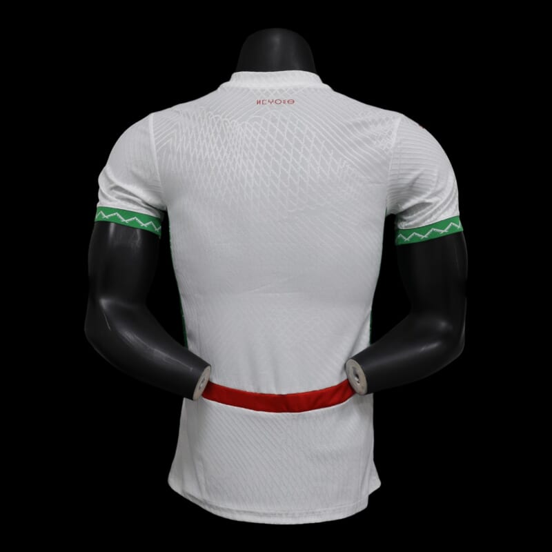 Maroc Maillot Extérieur 25/26 - Version Player – Image 2