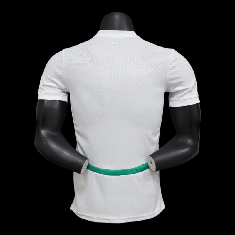 Sénégal Maillot Domicile 25/26 - Version Player – Image 2
