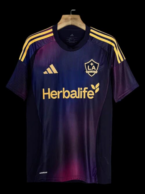 Los Angeles Galaxy Maillot Extérieur 25/26