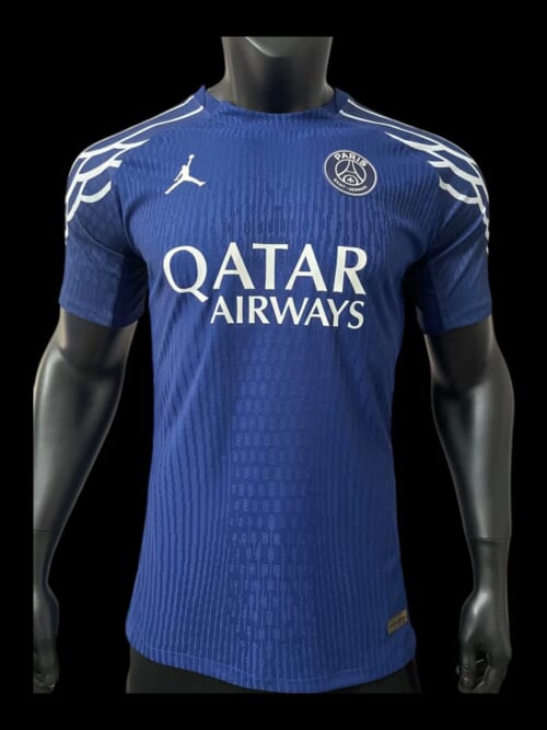 Paris SG Maillot Fourth 24/25 - Version Player