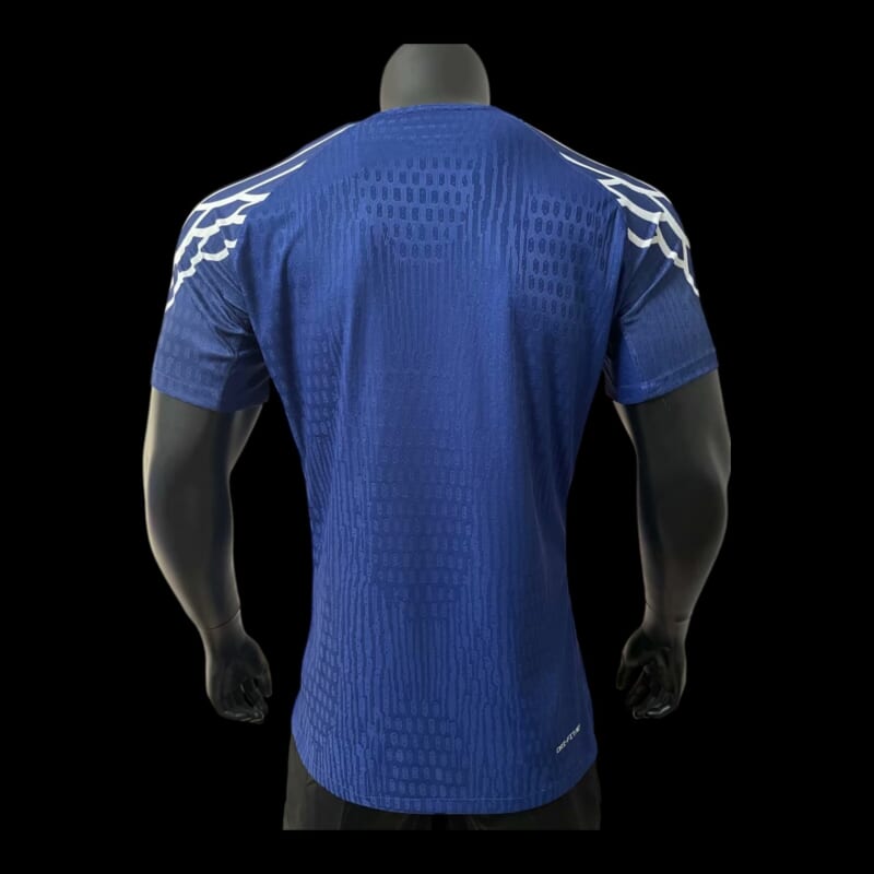 Paris SG Maillot Fourth 24/25 - Version Player – Image 2