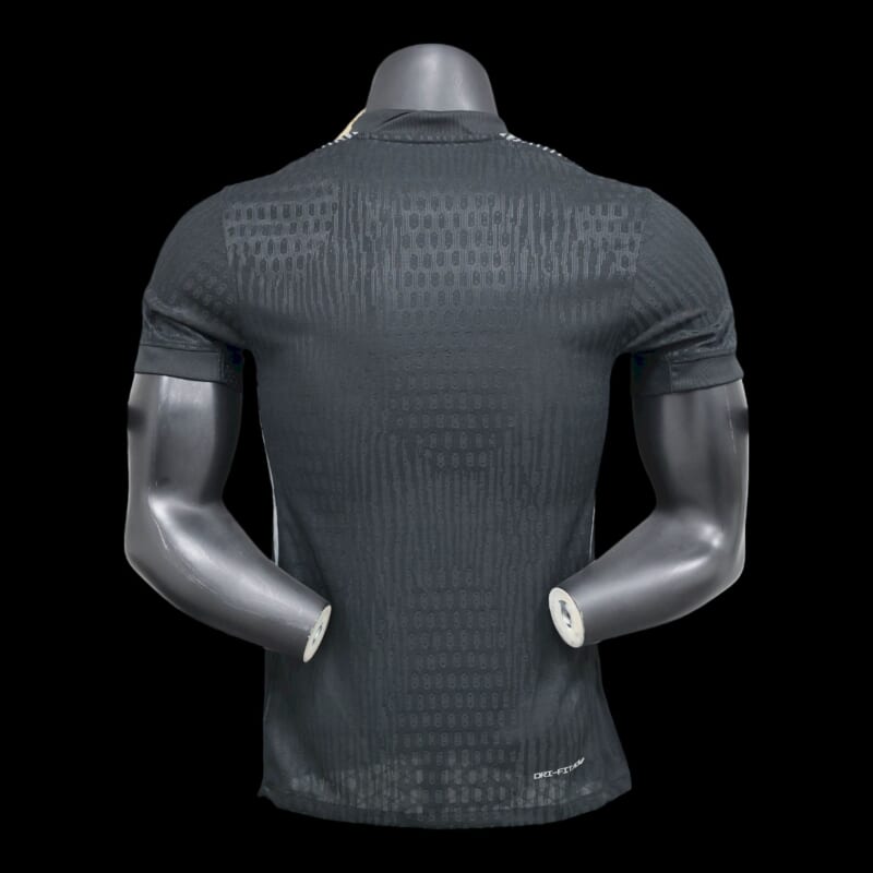 Pays Bas Maillot Gardien 25/26 (Euro 2025 Femme) - Version Player – Image 2