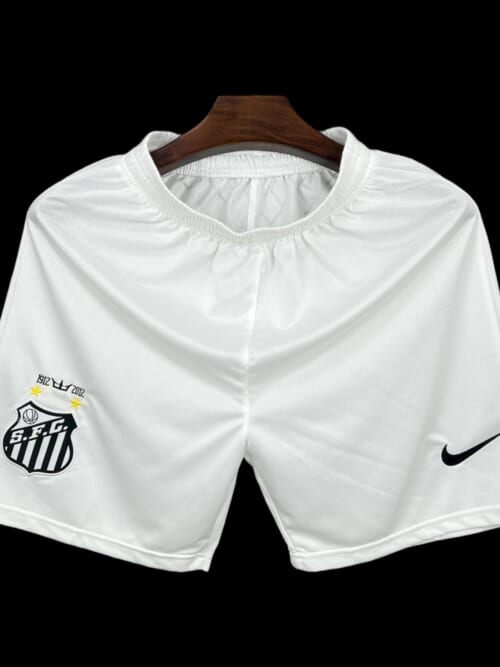 Santos Short Domicile 25/26