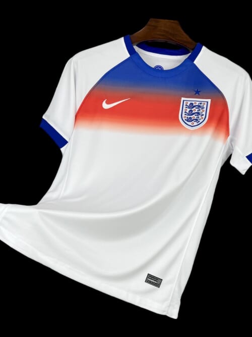 Angleterre Maillot Domicile 25/26 (Euro 2025 Femme)