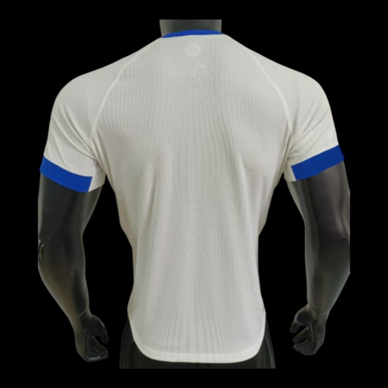 Angleterre Maillot Domicile 25/26 (Euro 2025 Femme) - Version Player – Image 2