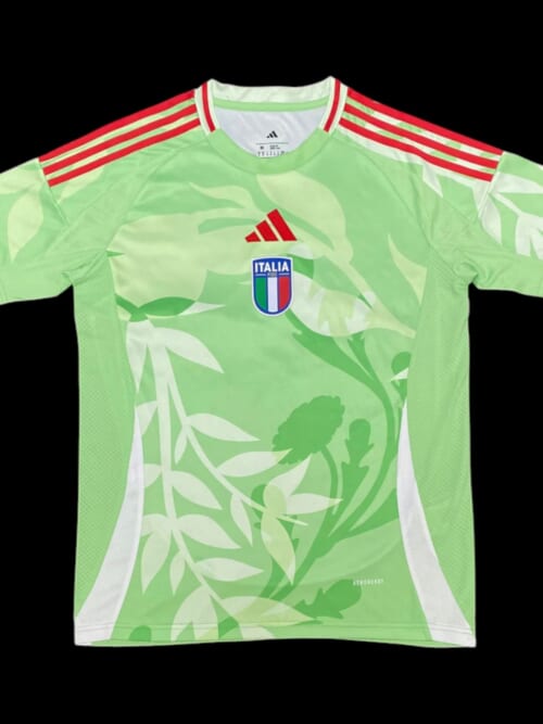 Italie Maillot Extérieur 25/26 (Euro 2025 Femme)