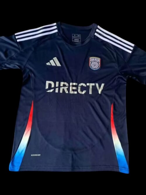 San Diego Maillot Domicile 25/26