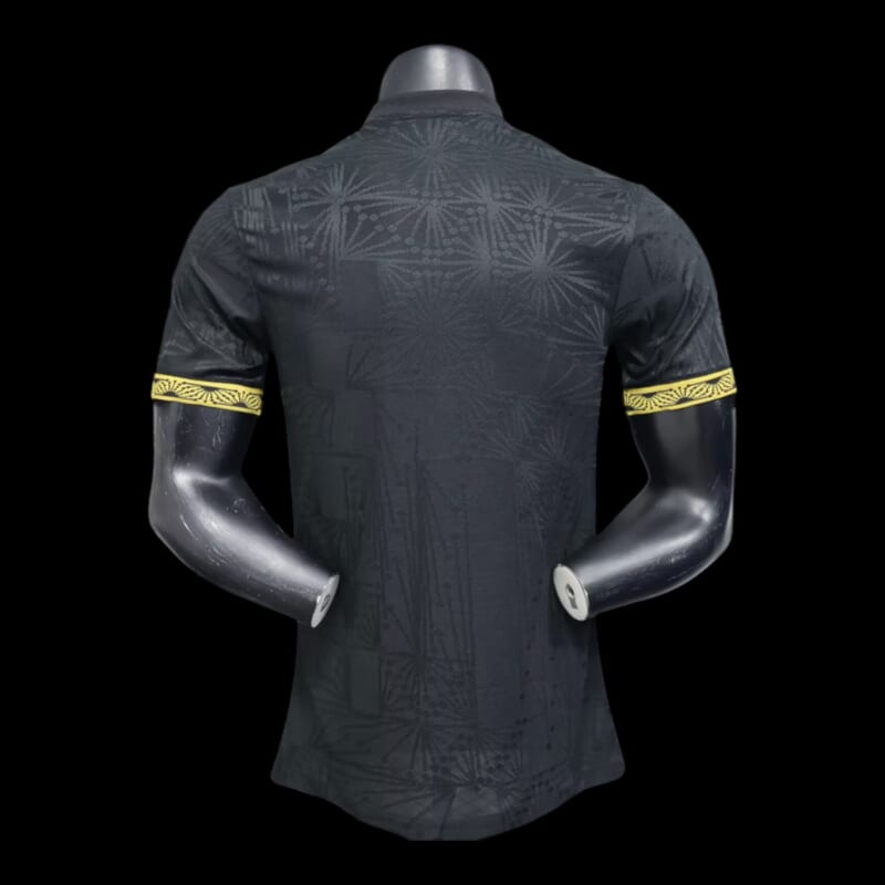 Mexique Maillot 25/26 - Version Player – Image 2