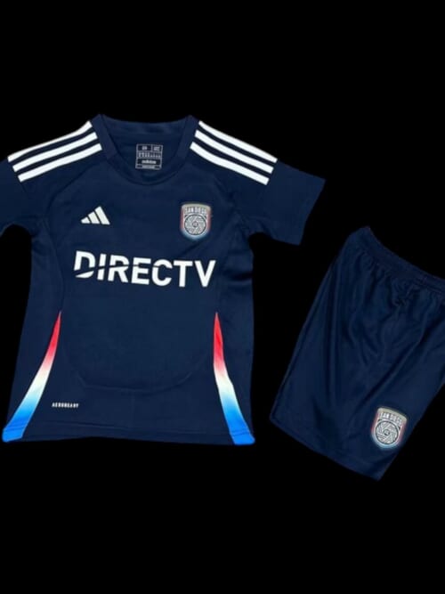 San Diego Maillot Domicile 25/26 - Enfant