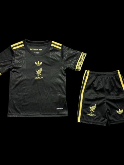 Mexique Maillot 25/26 - Enfant