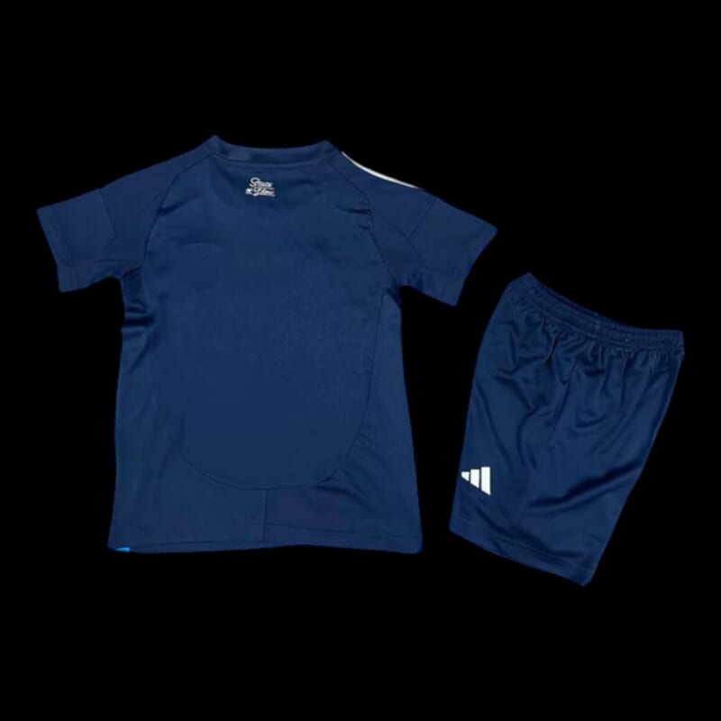 San Diego Maillot Domicile 25/26 - Enfant – Image 2