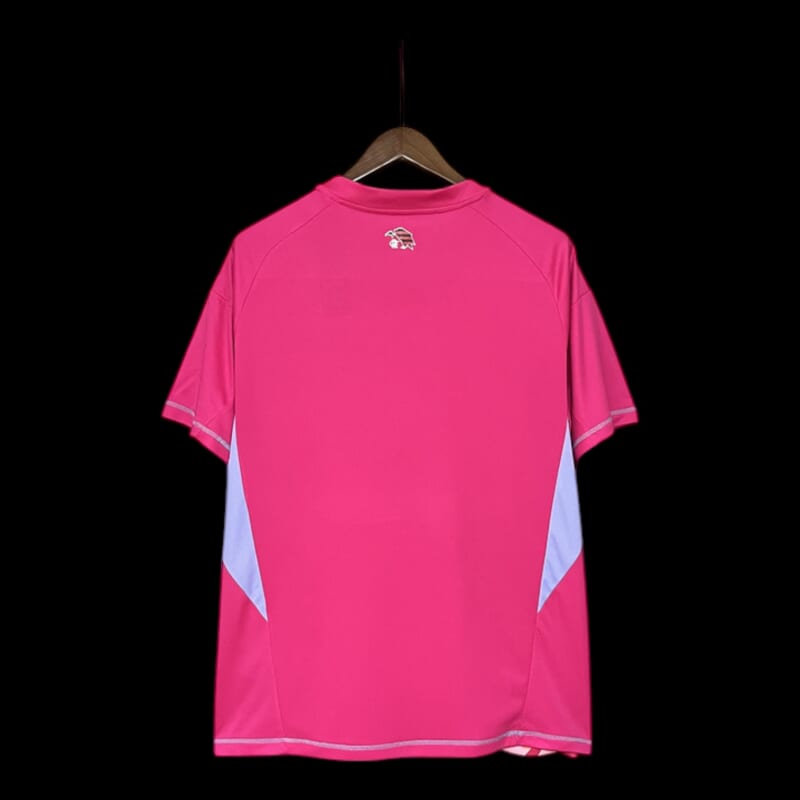 Flamengo Maillot Gardien 25/26 – Image 2
