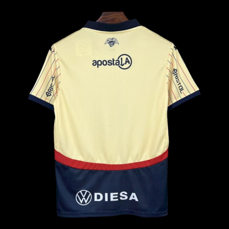 Cerro Porteño Maillot Extérieur 25/26 – Image 2