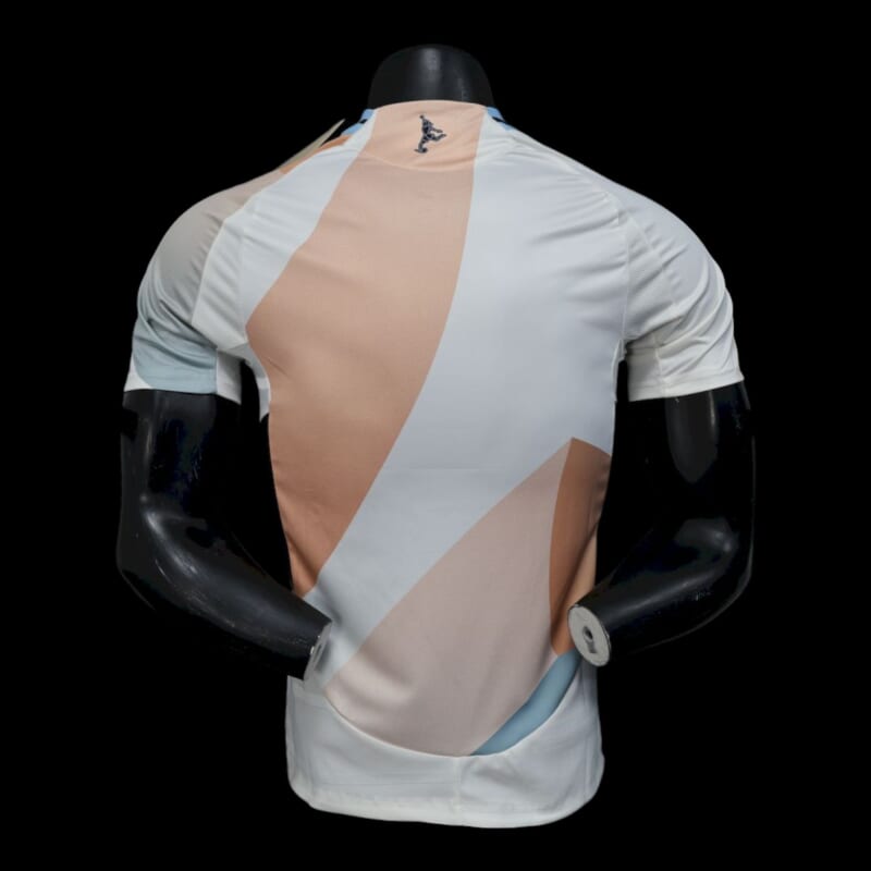 Espagne Maillot Extérieur 25/26 (Euro 2025 Femme) - Version Player – Image 2