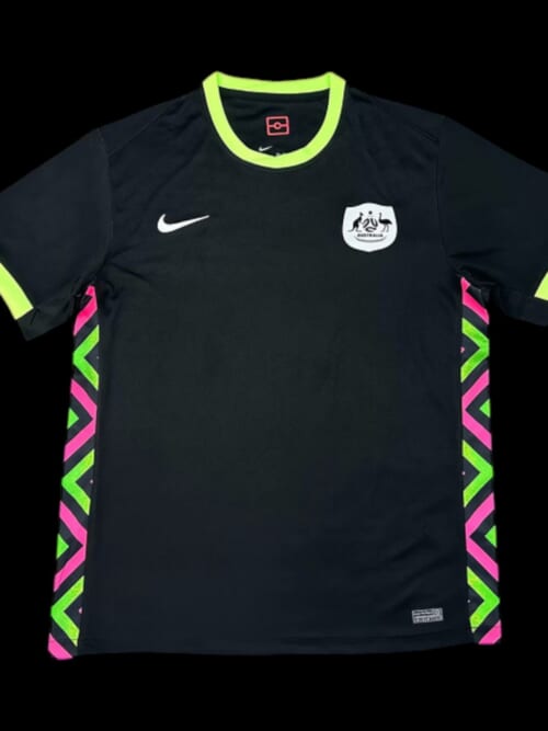 Australie Maillot Extérieur 25/26
