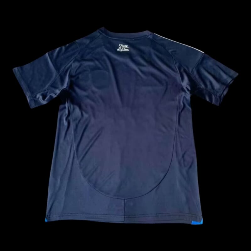 San Diego Maillot Domicile 25/26 – Image 2
