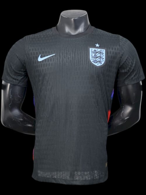 Angleterre Maillot Extérieur 25/26 (Euro 2025 Femme) - Version Player