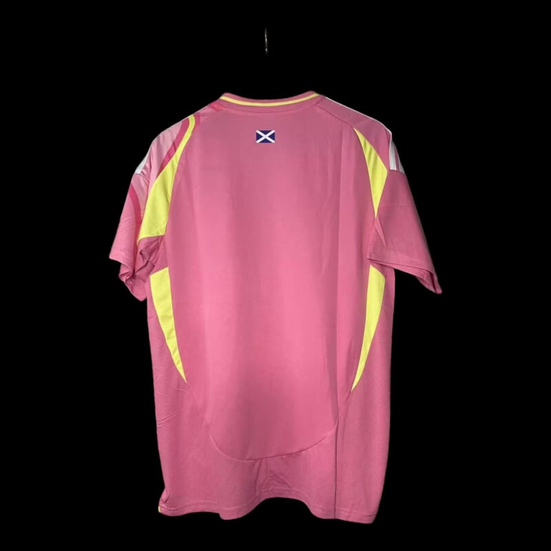 Ecosse Maillot Extérieur 25/26 (Euro 2025 Femme) – Image 2