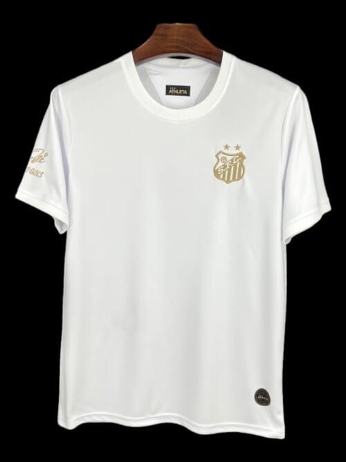 Santos Maillot Edition Pele