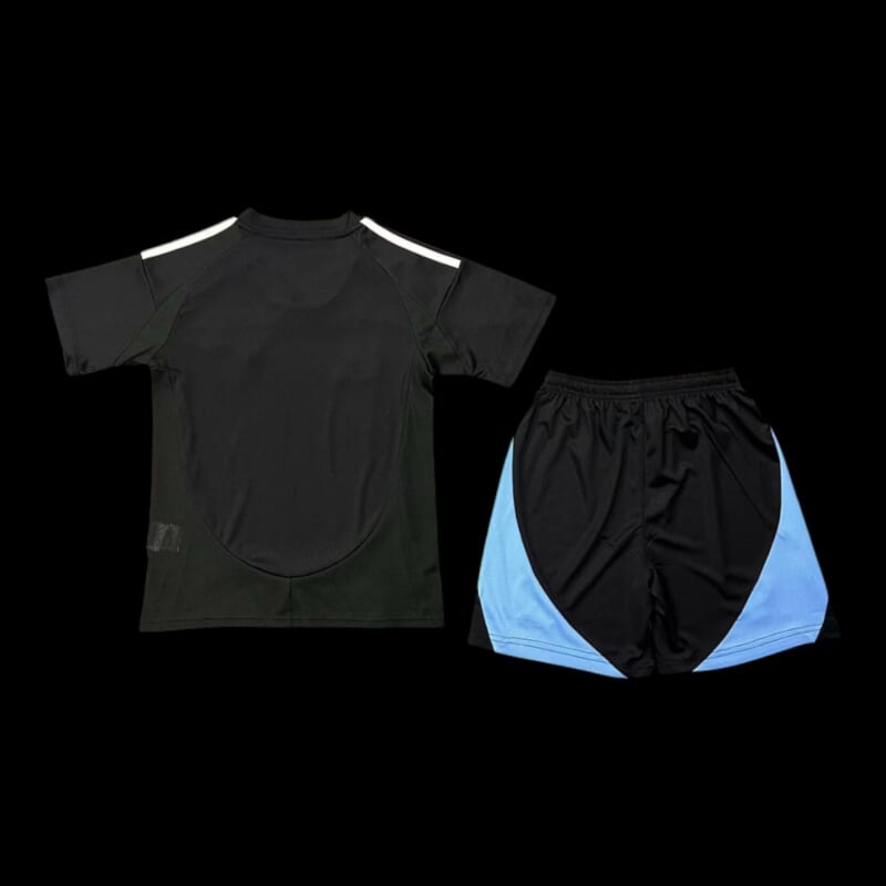 Charlotte FC Maillot Domicile 25/26 - Enfant – Image 2