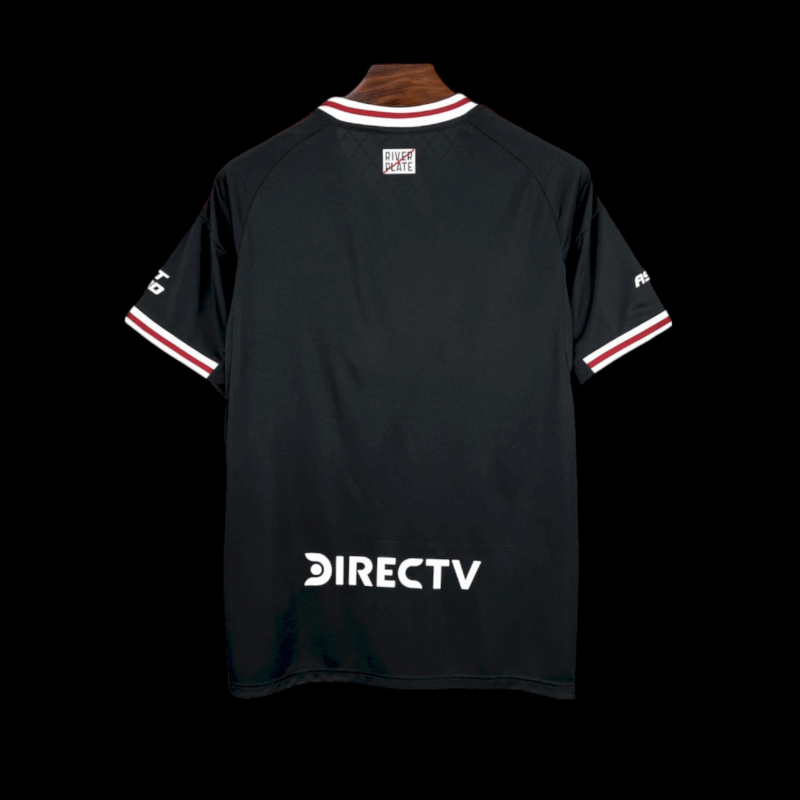 River Plate Maillot Extérieur 25/26 – Image 2