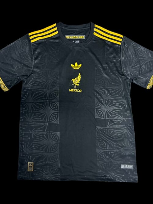 Mexique Maillot 25/26