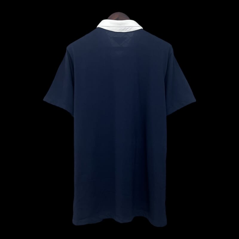 France Maillot Domicile Rétro 2014 – Image 2