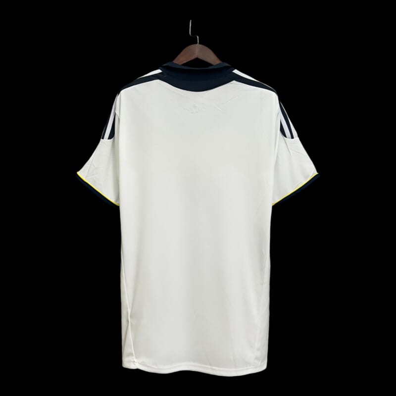 Chelsea Maillot Third Rétro 11/12 – Image 2