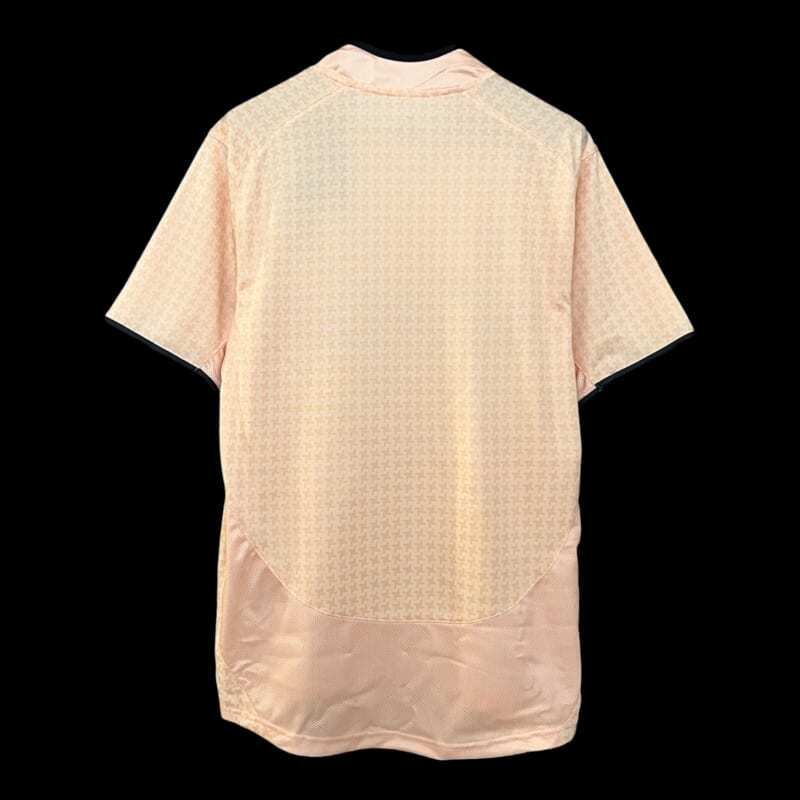 Juventus Maillot Rétro 03/04 – Image 2