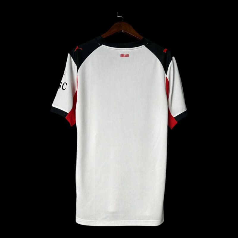 Milan AC Maillot Extérieur 25/26 – Image 2