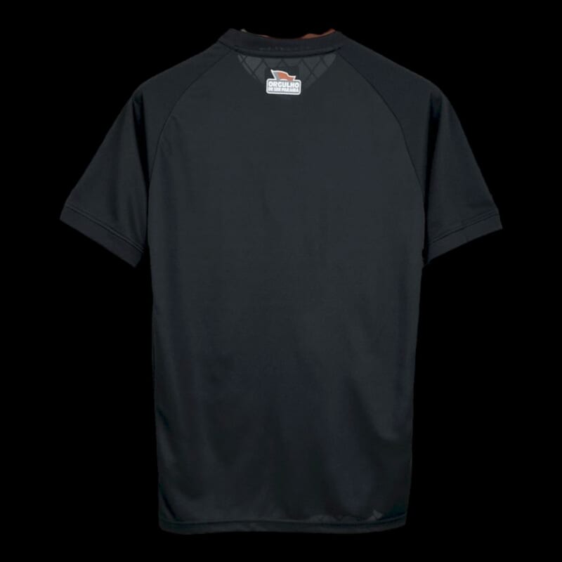 Botafogo Maillot Extérieur 25/26 – Image 2