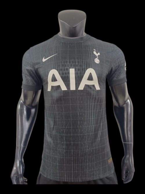 Tottenham Maillot Extérieur 25/26 - Version Player