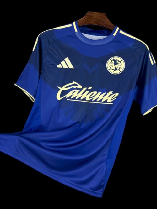 Club America Maillot Third 25/26